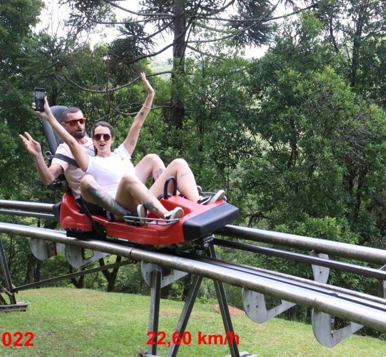 Foto real de Alpen Park