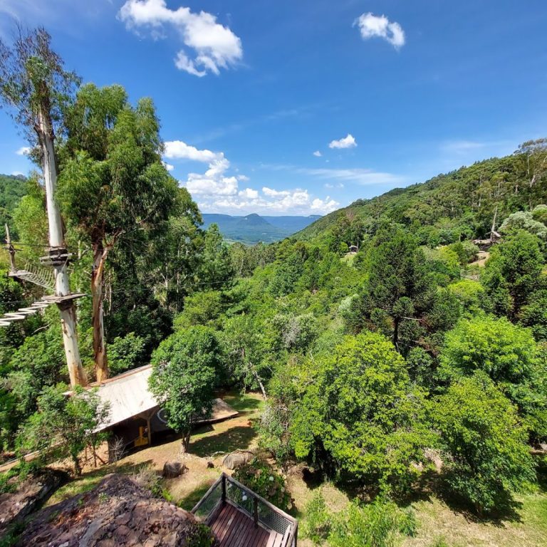 Foto real de Alpen Park