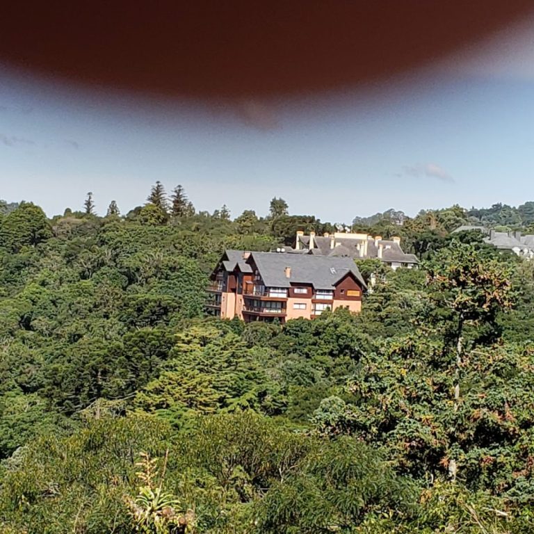 Foto real de Belvedere Vale do Quilombo