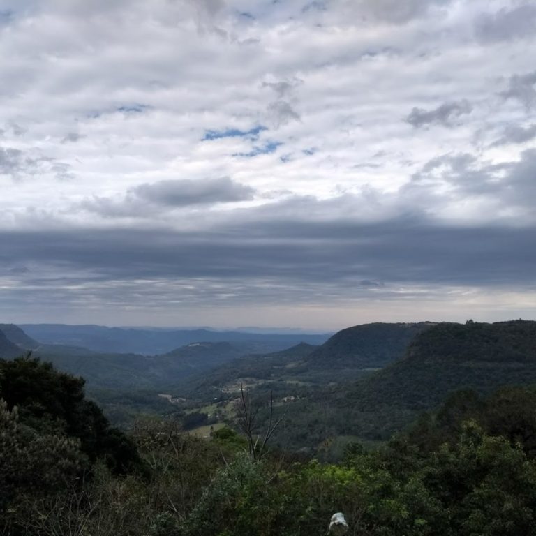 Foto real de Belvedere Vale do Quilombo