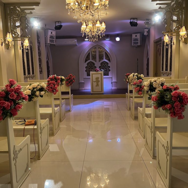 Foto real de Casamento dos Sonhos Gramado