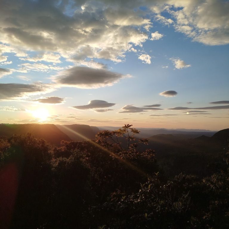 Foto real de Mirante do Quilombo - Gramado(RS)