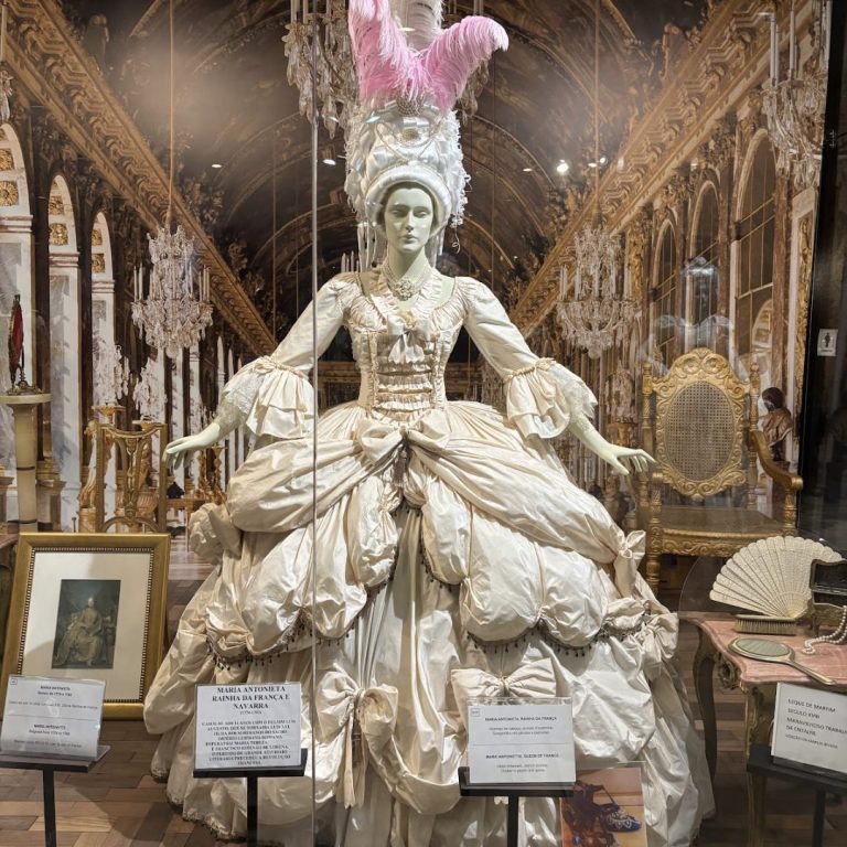 Foto real de Museu da Moda