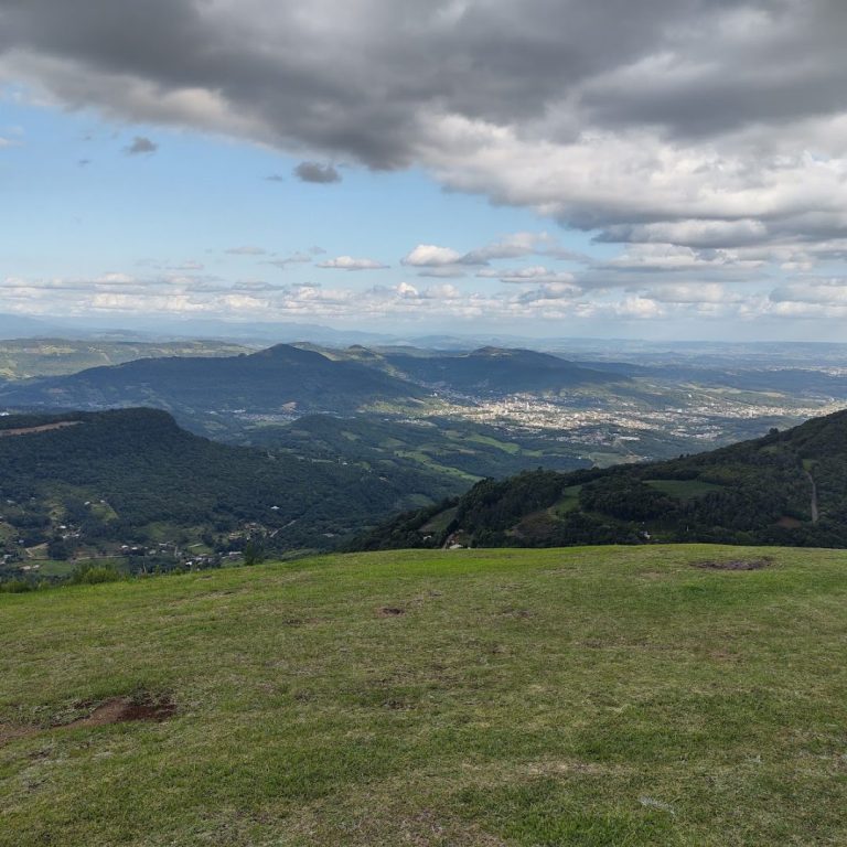 Foto real de Parque Alto da Pedra