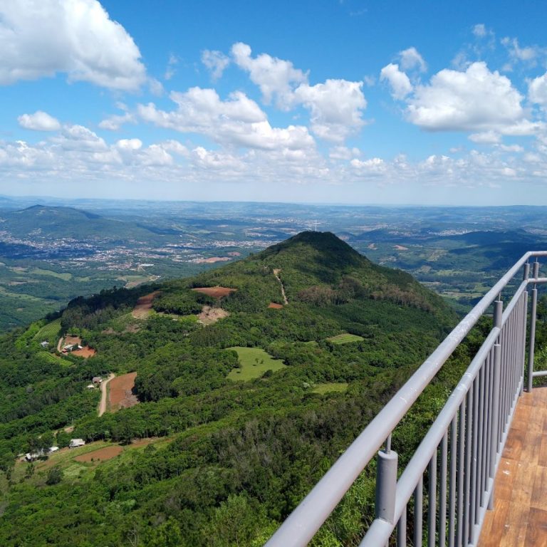 Foto real de Parque Alto da Pedra