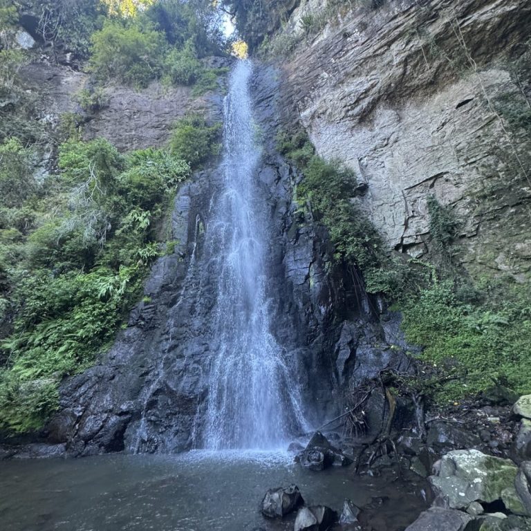 Foto real de Parque das 8 Cachoeiras