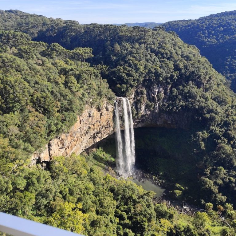 Foto real de Parque do Caracol