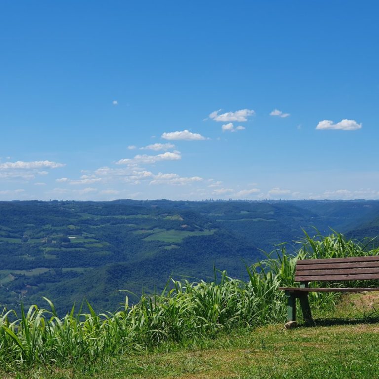 Foto real de Parque Ninho das Águias