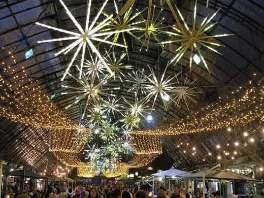 Natal Luz, Gramado