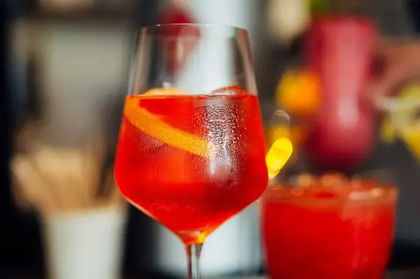 Drinks com oferta 2 por 1 no Prime Gourmet Gramado