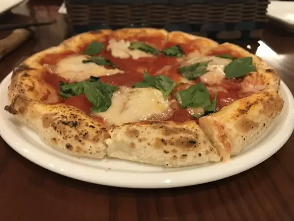 Pizza com oferta 2 por 1 no Prime Gourmet Gramado